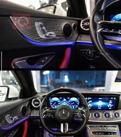 مرسيدس بنز E-Class